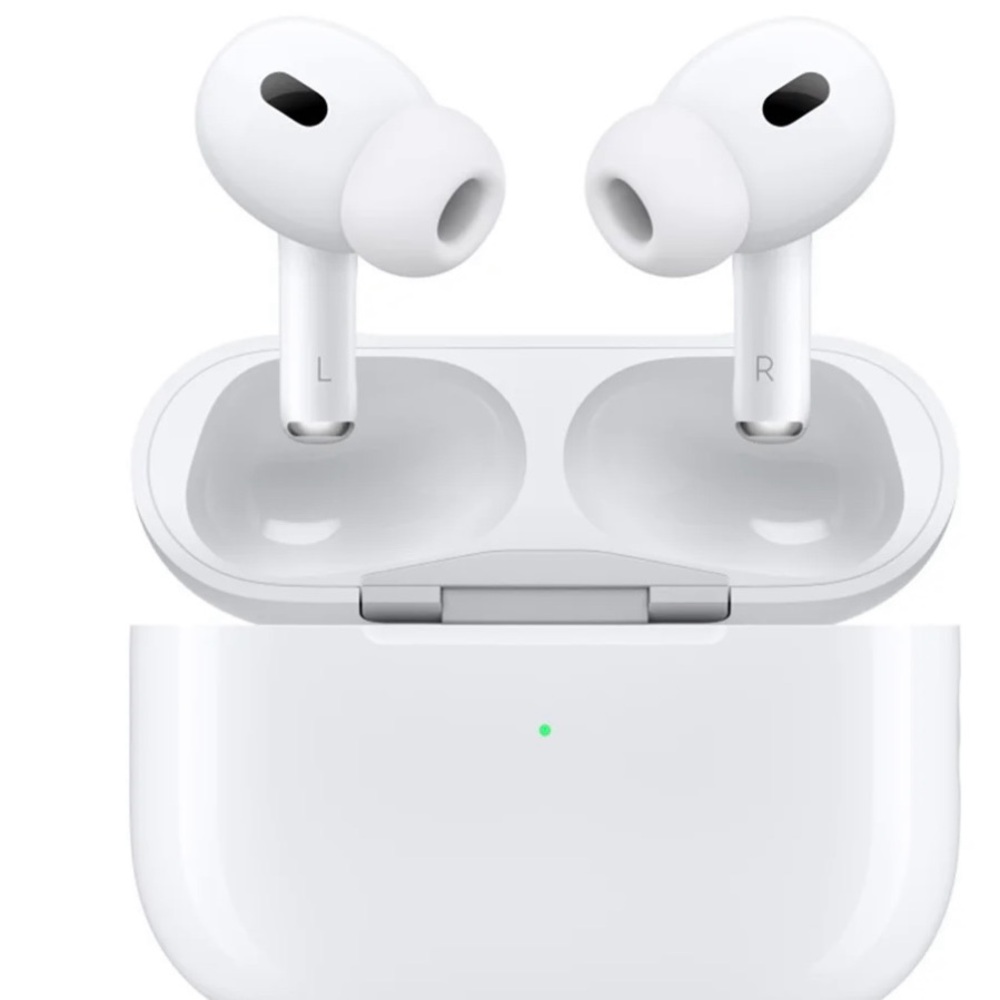Apple AirPods Pro Wireless Earbuds Gen 2
